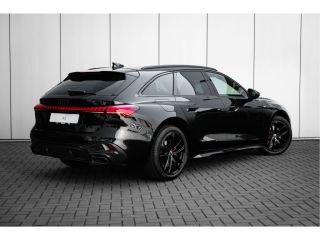 Audi A5 Avant S edition 150PK | Rode Remklauwen | Trekhaak | Stoeverw. voor | Sfeerverlichting | Privacy ...