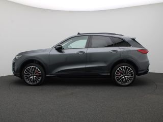 Audi Q5 2.0 TFSI e-hybrid quattro S edition Competition Pano-Schuifdak, Trekhaak, S-Line, Memorystoel, 21...
