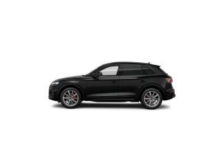 Audi Q5 50 TFSI e S edition Competition | Luchtvering | Panoramadak | Bang&Olufsen | Trekhaak | Elek stoe...