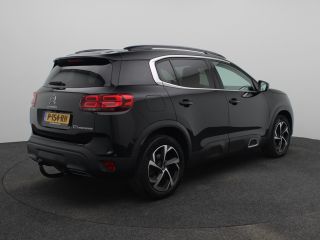 Citroën C5 Aircross 1.2 PureTech Feel | Stoelverwarming | Adaptive Cruise Control | Camera | Trekhaak Afneembaar | Hi...