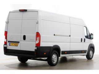 Citroën Jumper 2.2 BlueHDi 165pk L4H2 Airco/Navi/Camera 06-2024