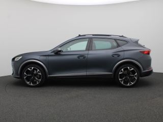 CUPRA Formentor 1.4 e-Hybrid VZ Performance 245PK DSG SOH 96%, Pano-Schuifdak, Trekhaak, Memorystoel, Elektr. Ach...