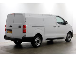 Fiat Scudo 2.0 Diesel 180pk Automaat L3 Airco/Navi/Camera 12-2024