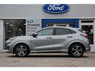 Ford Puma 1.0 EB Hybrid ST-Line | WINTERPACK | CAMERA | CRUISE | LANE ASSIST | PARK SENS | LED | NAVI | CLIMA