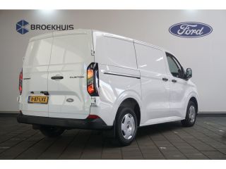 Ford Transit Custom 280 2.0 TDCI L1H1 Trend