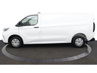 Ford Transit Custom 300 2.0 TDCI L2H1 Trend | Camera | LED Koplampen | Laadruimte Pakket | CarPlay/Android Auto | Bij...