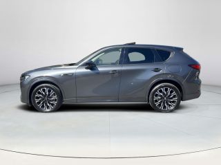 Mazda CX-60 2.5 e-SkyActiv PHEV Homura | BOSE | Elektrische achterklep| Adaptive cruise | Panorama Pack | Tre...