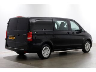 Mercedes-Benz Vito 116 CDI 163pk 9G Automaat Lang 4x4 ZG2 D.C. LED/Navi/Camera 06-2022
