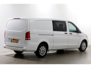 Mercedes-Benz Vito 116 CDI 163pk RWD 9G Automaat XL Extra Lang D.C. LED/Airco/Carplay 07-2021