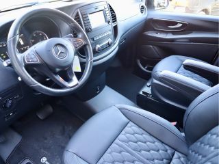 Mercedes-Benz Vito 119 CDI XXL LANG LUXE DUBBELE CABINE