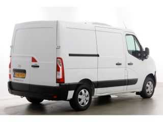 Nissan NV400 / Master 2.3 dCi 150pk L1H1 Automaat Koelwagen Airco/Camera 09-2022