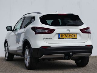 Nissan QASHQAI 1.3 DIG-T Business Edition | TREKHAAK | PANORAMADAK | ADAPTIVE CRUISE | STOEL+VOORRUITVERWARMING ...