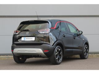 Opel Crossland 1.2 Turbo GS Line | Cruise | Stoel & Stuurverw. | Carplay | Climate | LED | Cruise | Stoel & Stuu...