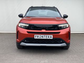Opel Frontera Electric GS 44 kWh Navigatie / zwartdak / camera