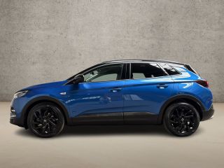 Opel Grandland X 1.6 Turbo Hybrid4 Ultimate 301Pk Automaat (APPLE CARPLAY, STOELKOELING/VERWARMING, MEMORY SEATS, ...