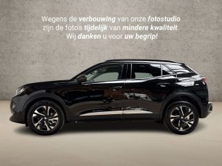 Peugeot 2008 1.2 PureTech Allure Sport (VIRTUAL COCKPIT, APPLE CARPLAY, GROOT NAVI, 360 CAMERA, KEYLESS, LEDER...