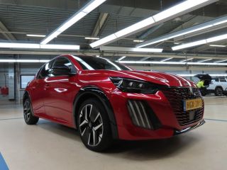 Peugeot 208 1.2 Hybrid 145 e-DCS6 GT