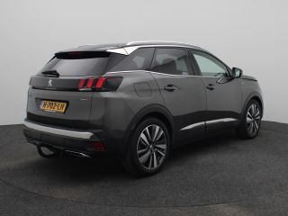 Peugeot 3008 1.6 HYbrid4 300 GT Avantage | 4WD | Achteruitrijcamera | Dodehoekdetectie | Apple Carplay/Android...
