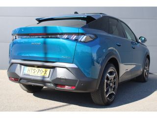 Peugeot 3008 1.6 plug-in Hybrid 195 Allure | Automaat | Navigatie | Panorama/schuifdak | Camera | All season |...