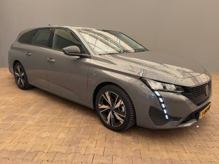 Peugeot 308 SW 1.6 Plug-in Hybrid 180 Active Pack Business | Draadloos Apple Carplay & Android Auto | Cruise ...