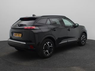 Peugeot e-2008 EV GT 54 kWh | Achteruitrijcamera | 11 kW lader | Adaptive Cruise Control