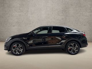 Renault Arkana 1.6 E-Tech Hybrid 145 R.S. Line 145Pk Automaat (VIRTUAL COCKPIT, APPLE CARPLAY, GROOT NAVI, LEDER...