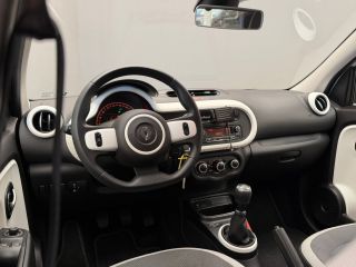 Renault Twingo 1.0 SCe Collection Cruise | Airco | Bluetooth | Cruise control | DAB ontvanger | Elektrische rame...