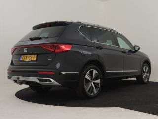 Seat Tarraco 1.4 TSI e-Hybrid PHEV Xcellence 245Pk DSG/AUTO | Trekhaak uitklapbaar  | Achteruitrijcamera | App...