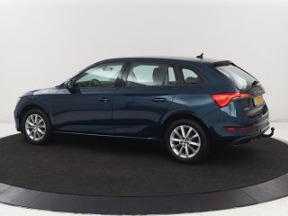 Skoda Scala 1.0 TSI Business Edition | Automaat | Stoelverwarming | Adaptive cruise | Trekhaak | Carplay | Ke...