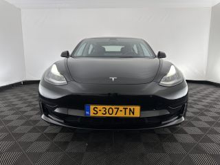 Tesla Model 3 Standard RWD Plus 60 kWh (⚠️electric motor makes a scraping noise ⚠️) [ 3-Fase-11kW ] {SOH-88%]  ...