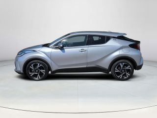 Toyota C-HR 1.8 Hybrid Style | Navigatie | Apple CarPlay/Android auto | Achteruitrijcamera | Stoel en stuurve...