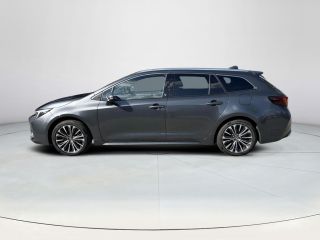 Toyota Corolla Touring Sports Hybrid 140 Dynamic Ultimate **DODEHOEK DETECTIE/ STUURWIELVERWARMING/ ELEKTRONISCHE ACHTERKLEP**
