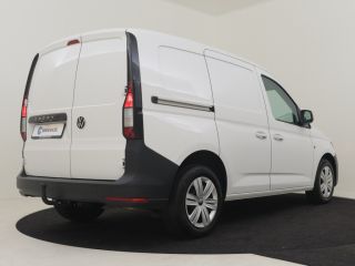 Volkswagen Caddy Caddy 1.5 TSI 115PK DSG Automaat Benzine | BPM VRIJ!! | Ergo Comfortstoel | Camera | Trekhaak | S...