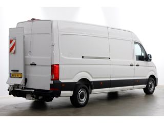 Volkswagen Crafter 35 2.0 TDI 177pk L4H3 RWD (L3H2) Maxi Navi/Camera Laadklep 500kg 10-2020