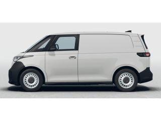 Volkswagen ID. Buzz Cargo ID.Buzz Economy Limited Edition Elektromotor 140 kW (190 pk) 58 kWh Elektrische aandrijving RWD 2...