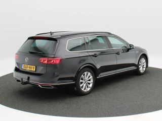 Volkswagen Passat Variant 1.4 TSi 218 Pk Automaat PHEV GTE Business | Full LED | Stoelverwarming | Adaptive Cruise ...