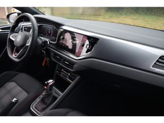 Volkswagen Polo GTI 2.0 TSI 210PK DSG GTI-SPORT VIRTUAL/LED/CARPLAY