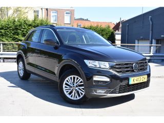 Volkswagen T-Roc 1.0 TSI 150pk Style | ADAPT. CRUISE | CLIMATE CONTROL | FULL LED | DAB+