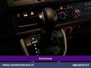 Volkswagen Transporter 2.0 TDI 150pk Automaat L2H1 Euro6 Airco | Apple Carplay | LED | Cruisecontrol | 2500kg Trekhaak |...