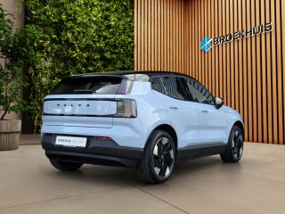 Volvo  EX30 Single Motor Extended Range Plus 69 kWh | Harman/Kardon | Camera | Adaptive Cruise | Dodehoekdete...