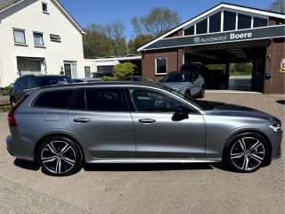 Volvo  V60 2.0 B3 Advantage 19''Lmv, Camera, Navi