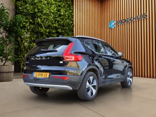 Volvo  XC40 1.5 T4 Recharge Inscription Expression | Trekhaak | Camera | Stuur/stoelverwarming