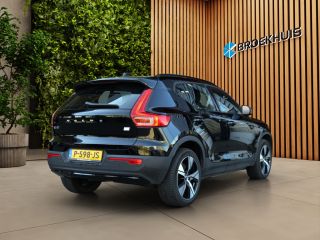 Volvo  XC40 Recharge Core | Stuur/stoelverwarming | Camera | Keyless | CarPlay