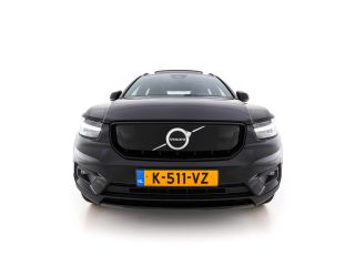Volvo  XC40 Recharge P8 AWD R-Design [ 3-Fase ] (INCL.BTW) Aut. *PANO | LEATHER-ALCANTARA | ADAPTIVE-CRUISE |...