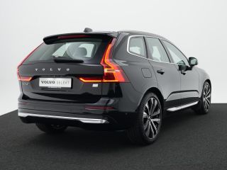 Volvo  XC60 T6 AWD Ultimate Bright | Luchtvering | Harman/Kardon | 360&deg; Camera | Panoramadak | Adaptive cruis...