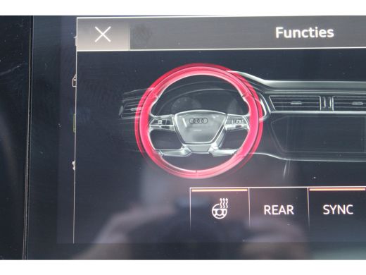 Audi A6 Avant 55 TFSI e quattro **VERKOCHT!!** ActivLease financial lease