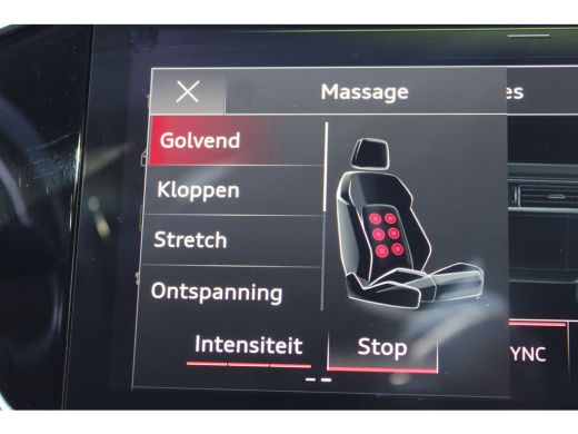 Audi A6 Avant 55 TFSI e quattro **VERKOCHT!!** ActivLease financial lease