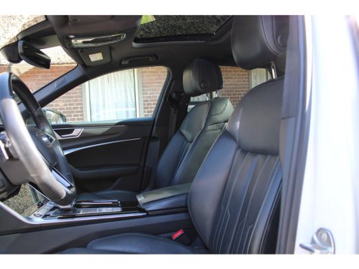 Audi A6 Avant 55 TFSI e quattro **VERKOCHT!!** ActivLease financial lease