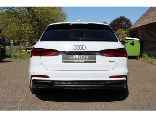 Audi A6 Avant 55 TFSI e quattro **VERKOCHT!!** ActivLease financial lease