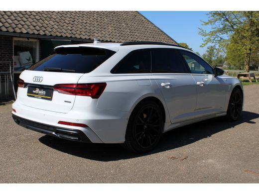 Audi A6 Avant 55 TFSI e quattro **VERKOCHT!!** ActivLease financial lease
